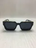 Mirror Glasses for 1.1 Millionaires Sunglases Men Women Full Frame Vintage Desig Sunglasses Designer Sun