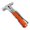Multitool Outdoor Camping Emergency Survival Tools Hatchet Hammer Plier DTT88 Y2003217689321