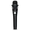 Nuevo micrófono de mano condensador E300 XLR micrófono profesional de diafragma grande con soporte para estudio de computadora grabación vocal Karaoke5732028