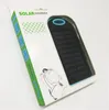 Caricatore solare da 5000MAH SOLEGGI PORTATALE FORTE DUPPEGNI LED USB BATTERIA SOLAR PANNELLA SOLARE PROPRIETÀ DI POLOGGIO DI CELLE POLORE PER MOBIL5203890