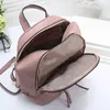 2021 Hot luxury Backpack Casual Formal waterproof bag pendant leather handbag notebook ladies fashion Shoulder Wallets purse