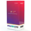 Meelo Plus XTV SE STALKER SMART TV BOX ANDROID 90 AMLOGIC S905W XTREAM CODES SET TOP BOXES 4K 2G 16GメディアプレーヤーA545240711