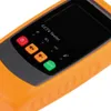 GM61 2,0 CAL MONITOR LCD CCTV Tester Security Drut Tracker z aparatem do wykrywania ADSL