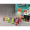 Myślenie logiczne Crazy Scientist Test Set Board Game Kids Oblicz Szkolenia Umiejętności Zabawki Edukacyjne dla dzieci