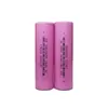 Hot sale ICR 18650 3.7v volt 2600mAh 3C lithium li ion rechargeable cell batteries for building battery pack