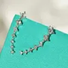 Heiße Diamant-Clip-Manschettenohrringe, versilbert/vergoldet, Schöpflöffel-Ohrstecker, Ohrstecker, Schmuck für Frauen