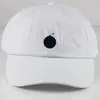 2021 Nieuwe Polo Golf Caps Hip Hop Face Strapback Adult Baseball Caps Snapback Solid Cotton Bone European American Mode Sport Hoeden