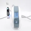 Machine portable de rajeunissement de la peau par cryothérapie, appareil amincissant avec poignée rf congelée, équipement de refroidissement du visage