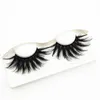 5D 25mm 3D Mink Eyelashes 23 Styles Eye Makeup Mink False Lashes mjuka naturliga tjocka falska ögonfransar Ögonfransar Förlängning Skönhet också 6182094