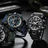 Shock Men Sports Watches G style Big Dial Digital Military Waterproof watch Male Clock Men039s Watch Relogio Masculino Esportiv3898239