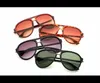 2021 neue Designer-Sonnenbrille Markenbrille Outdoor-Sonnenschirm PC-Rahmen Mode klassische Damen Luxus 0015 Sonnenbrille Schattenspiegel Frauen