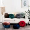 round sofa cushions