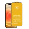 wholesale Protecteur d'écran de téléphone en verre trempé à couverture complète 9D pour iPhone 15 14 13 12 11 Pro XR XS max 6 7 8