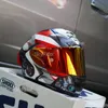 Full Face Shoei X14 Ducadiii Generatio Motorcycle Hełm Antifog Visor Man Riding Motocross Racing Motorbike HelmetNotorigi8442654