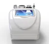 Portabel ultraljuds kavitation RF Slantmaskin Ultraljud Fettsugningsmaskin Fett Borttagning Kroppsformningsutrustning