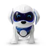 Intelligentes Roboter-Hundespielzeug, intelligente elektronische Haustiere, Hund, Kinderspielzeug, niedliche Tiere, intelligenter Roboter, Geschenk für Kinder, Geburtstagsgeschenk 201212