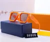 gafas de sol de diseñador italiano