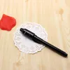 Schreibwaren Kreative Magie UV Lichtstift Unsichtbare Tintenstift Lustige Marker Pen Schulbedarf Für Kinder Geschenke Zeichnung WB3185