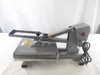 Etats-Unis Entrepôt !! 15 pouces Machine de presse à chaleur Transfert de machines de sublimation avec bras d'extraction pour vêtements, t-shirt, Mousepad, cas de téléphone