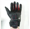 Motorcycle leather summer gloves outdoor offroad racing riding offroad gloves riding protective equipment3619240