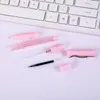 Multi-function Spray Ballpoint Pen Epidemic Disinfectant Stationery Student Writing Test Prize Business Advertising Gift Points RRB14596