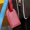 스포츠 메신저 가방 디자이너 가방 캐주얼 어깨 가방 자카드 탑 망 및 여자 지갑 배낭 85143 지갑