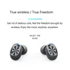 B9 TWS Bluetooth Earphones Wireless Earphone 8D HIFI Sport With MIC Earbuds Gaming Music Headset For Xiaomi Huawei Iphone