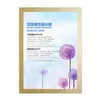A4 Magnetic PVC Wall Mounted self-adhesive Refrigerator Advertising Poster Label Sign Display Holder Frame