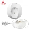 Original Oclean 2-in-1 ElectricToothbrush Charging Base Magnetic Wall Holder Mount Hanger Rack for Oclean / X / X Pro / Z1 220104