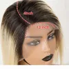 1B 613 Short Bob 13x4 Lace Front Corlored Human Wigs Brazilian 99J Pink Remy Hair Blonde Frontal Wig For Black Women7546654