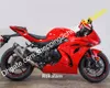 Voor Suzuki Cowlings Deel GSXR1000 2017 2018 2019 GSX-R1000 GSXR 1000 K17 17 18 19 Alle Red Sportbike Carrosserie Kit Kit (spuitgieten)