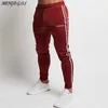 Streetwear Casual Mode männer Hosen Jogger Baumwolle männer Sport Hosen Muscle Männer Gym Workout Sport Männer der Kleidung 201217