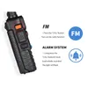 Baofeng UV-5R UV5R Walkie Talkie Dual Band 136-174mHz 400-520MHz Dwukierunkowy transceiver radiowy z 1800 mAh Battery Bezpłatne słuchawki (BF-UV5R)