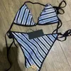 Hot Selling Swimsuit Bikini Set Women Fashion Swimwear IN Stock Swimsuit Bandage Sexy Bathing Suits Sexy pad tags