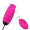 NXY wibratory wibrator zdalnego sterowania bullet USB ładowania wibracji sex zabawki dla kobiety 0104