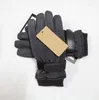 Hommes Gants D'hiver Vélo Vélo Doigt Complet Gants Hommes Équitation Imperméable Coupe-Vent Chaud Gants De Course Sports De Plein Air Livraison Gratuite