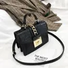 Alligator crossbody väskor för kvinnor 2020 lyxiga handväskor designer damer hand tote axel messenger bag sac en huvud kvinnlig sling q1118