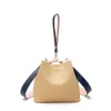 HBP Messenger Bucket Bag Bag Bag Wallet Wallet New Designer Woman Fashion Fashion Fashion Popular Simply Counter Bag Lit