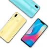 Téléphone portable d'origine Huawei Nova 3 4G LTE 6 Go de RAM 64 Go de 128 Go de ROM Kirin 970 Octa Core Android 6.3" Plein écran 24MP AI 3750mAh Face ID Fingerprint Smart Mobile Phone