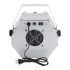30W AC 110V 웨딩/바/파티/무대 쇼 실버를위한 자동 미니 버블 메이커 기계 자동 송풍기