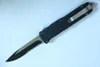 Heißer Verkaufs-Biegung Große C07 6 Modi Jagd Falten Taschenmesser Survival Messer Weihnachtsgeschenk für Männer 1 Stück Freeshipping