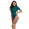 Feelingirl Entrenador de cintura Body Shaper Verano Mujeres Adelgazante Shaper Tallas grandes Butt Lifter sin costuras Corsé Fajas colombianas T200707
