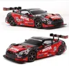 RC Car Drift Racing Car Championship 2. Off Road Rockstar Radio Control remoto Vehículo Electronic Hobby Toy LJ200919