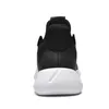 Hommes chaussures de course baskets de sport en plein air mode noir blanc doux jogging marche chaussure de tennis chaussures de sport pour hommes