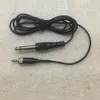 Nieuwste 3M Gitaar Audiokabel Bass XLR 3 PINS naar 6.3mm Jack Link Connection Instrument Kabel gratis verzending