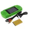 Joueurs PVP Handheld Game Player PVP Station Light 3000 2,7 pouces Écran LCD Rétro Mini Consoles de jeux vidéo portables TV Game Box PK SUP PXP