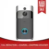 ring doorbell hd