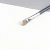 212 spazzola piatta Definire spazzola piatta per rivestimento piatto per trucco cosmetici Brush Beauty Tool 8043948