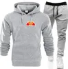 2020 Fashion Designer Trainingsanzug Frühling Herbst Casual Unisex Marke Sportswear Herren Trainingsanzüge Hohe Qualität Hoodies Herren Kleidung