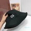 Designer Secchio Cappello per donna Mens Lussurys Designer Designer Donne da uomo Cappello da pescatore Cappello da uomo di alta qualità